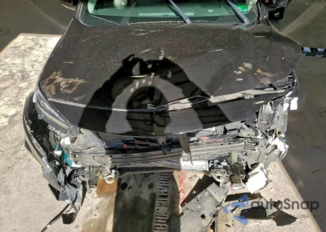 2021 Buick Encore Gx Select из США, поврежденный, VIN KL4MMESL2MB130733